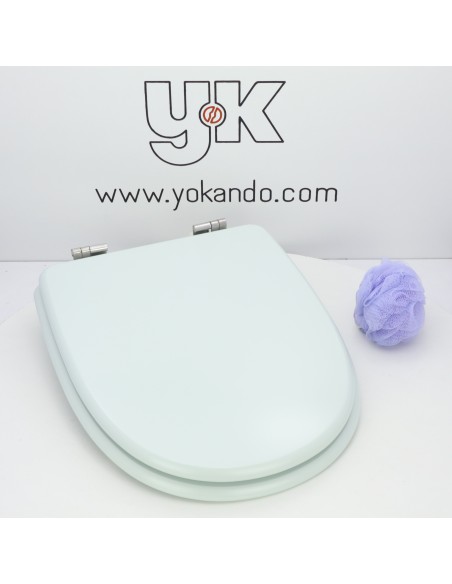 Toilet Seat SELLES MARLY 1 ETOOS SELLES 8514