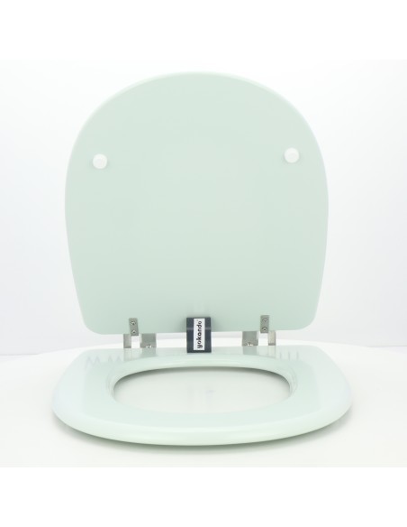 Toilet Seat SELLES MARLY 1 ETOOS SELLES 8514