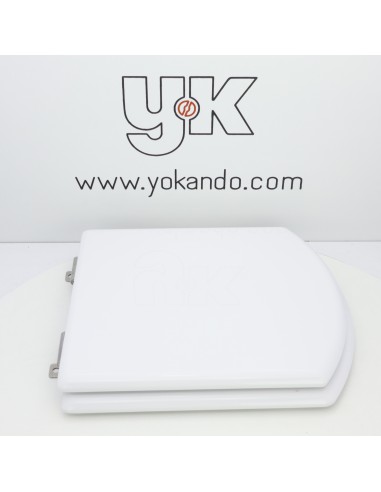 Toilet Seat ROCA HALL COMPACT ETOOS