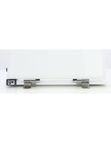 Abattant WC ROCA HALL SUSPENDUE COMPACT ETOOS