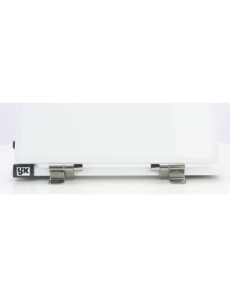 Toilet Seat ROCA HALL SUSPENDED COMPACT ETOOS