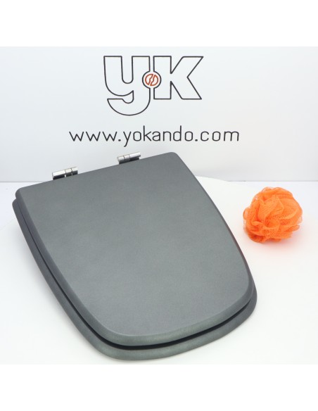 Sedile copriwater SELLES CORUM ETOOS SELLES 8376