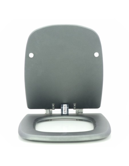 Toilet Seat SELLES CORUM ETOOS SELLES 8376