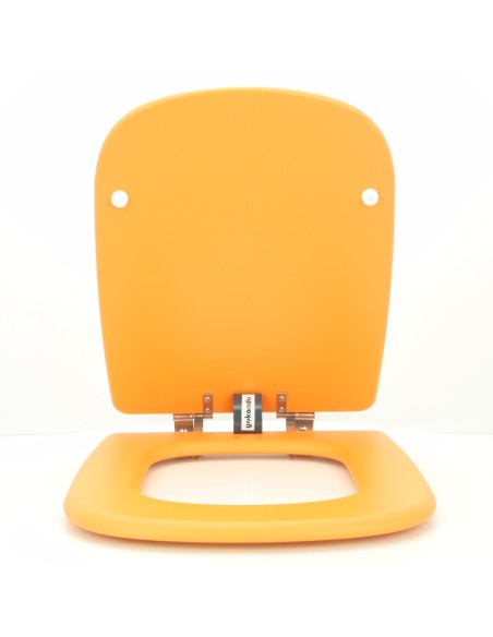 Toilet Seat BELLAVISTA ARCADIA ETOOS Toilet Seat BELLAVISTA ARCADIA ETOOS