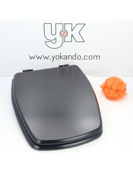 Sedile copriwater SELLES CHEVERNY ETOOS SELLES 8330