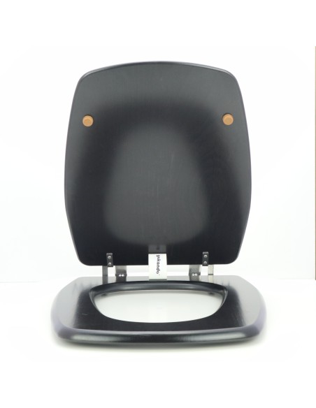 Tapa WC SELLES CHEVERNY Fabricada A Medida WENGUE