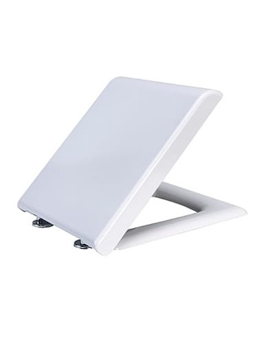 Abattant WC SOFT / NEOX NOKEN PORCELANOSA Frein de Chute original