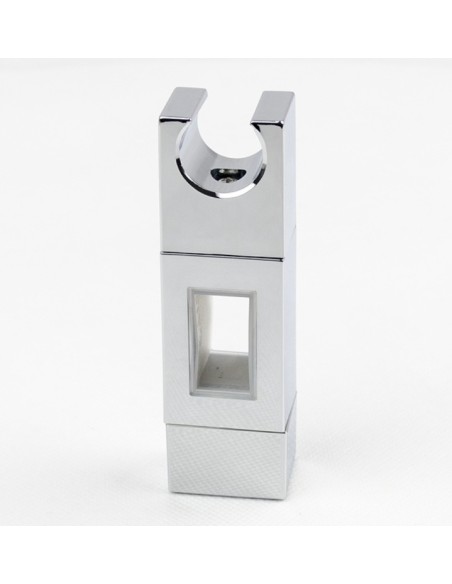 Suporte deslizante lateral para barra de duche 29963920 TRES