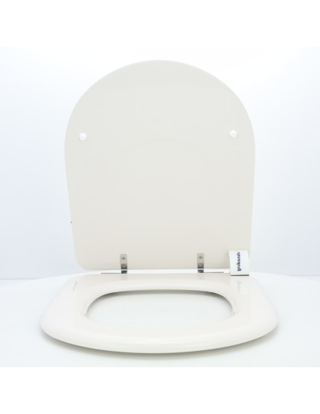 Lunette wc DURAVIT DARLING RECTO