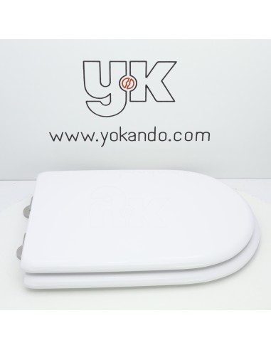 Toilet Seat SANGRÁ TAIGA ETOOS