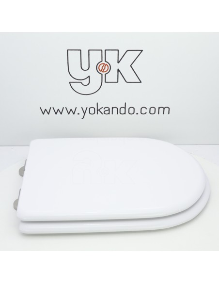 Toilet Seat SANGRÁ TAIGA ETOOS Toilet Seat SANGRÁ TAIGA ETOOS