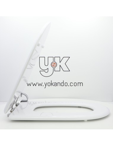 Toilet Seat SANGRÁ TAIGA ETOOS