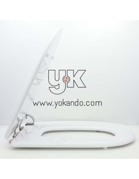 Toilet Seat SANGRÁ TAIGA ETOOS Toilet Seat SANGRÁ TAIGA ETOOS