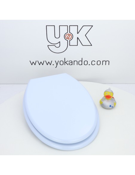 Child Toilet Seat IDEAL STANDARD made to measure (COVER + RING)