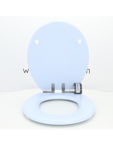 Tampo WC para crianças IDEAL STANDARD feito para medir (TAMPA + ARO)