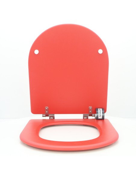 Toilet Seat GALA MARINA HORIZONTAL ETOOS