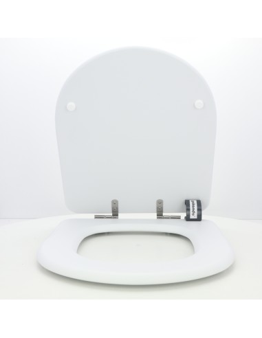 Toilet Seat DOLOMITE QUADRARCO