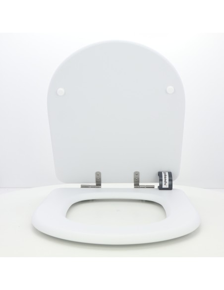Toilet Seat DOLOMITE QUADRARCO
