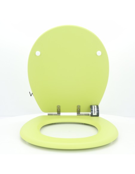 Abattant WC ROCA VICTORIA ETOOS