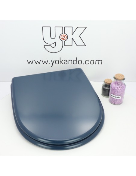 Toilet Seat SANGRÁ PROA ETOOS
