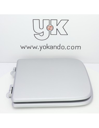 Sedile copriwater ROCA DAMA Chisura Morbida ETOOS