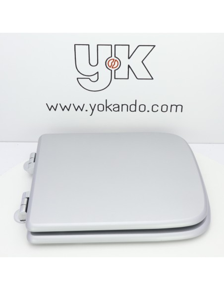 Sedile copriwater ROCA DAMA Chisura Morbida ETOOS