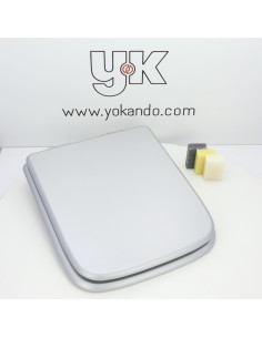 ROCA DAMA Soft Close Toilet Seat ETOOS