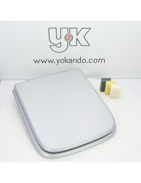 Sedile copriwater ROCA DAMA Chisura Morbida ETOOS