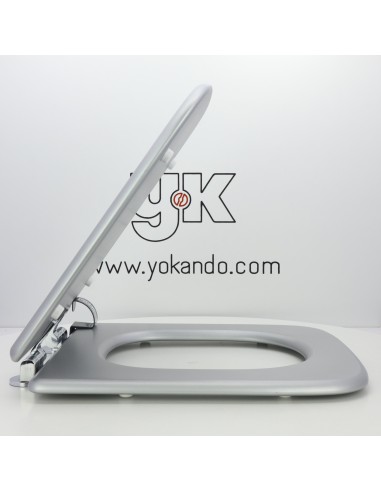 Sedile copriwater ROCA DAMA Chisura Morbida ETOOS