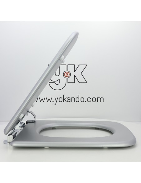 ROCA DAMA Soft Close Toilet Seat ETOOS