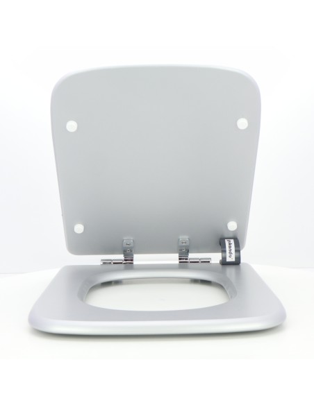 ROCA DAMA Soft Close Toilet Seat ETOOS
