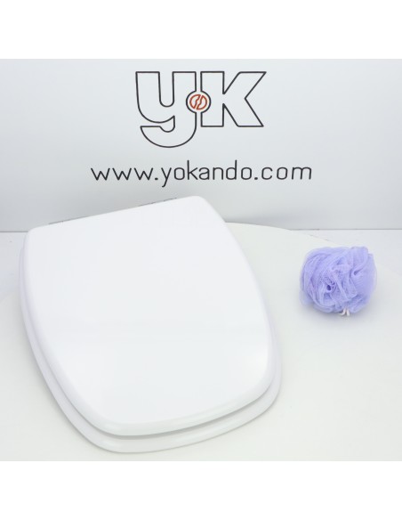 Tampo sanita GALA DIANA feito para medir ETOOS