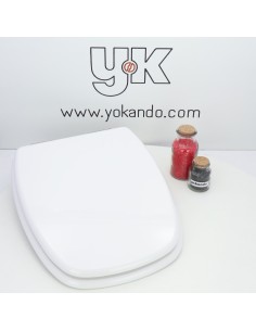 GALA DIANA Soft Close Toilet Seat ETOOS