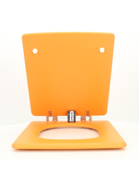 Sedile copriwater SELLES SHANGA ETOOS - SELLES 8435-8426-8438