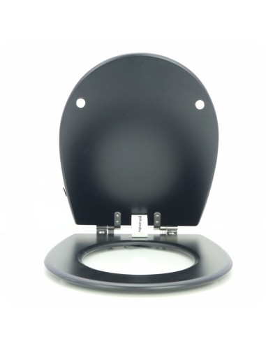 Toilet Seat ALLIA SCARLET ETOOS
