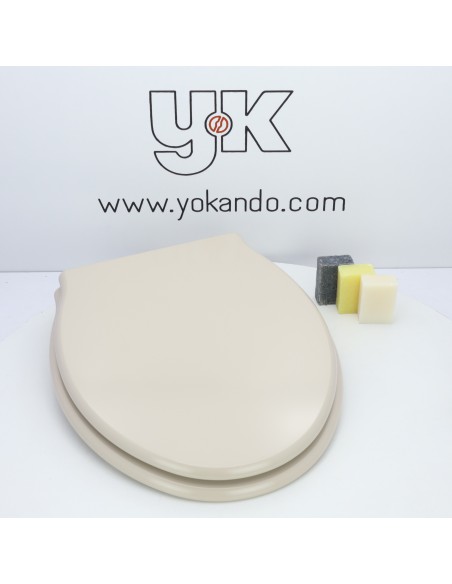 Toilet Seat JACOB DELAFON OVE ETOOS