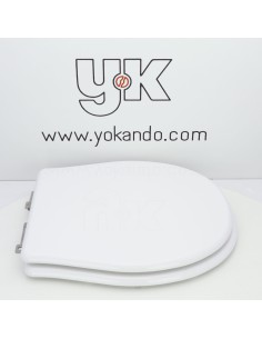 Toilet Seat BATHCO FORMENTERA 2