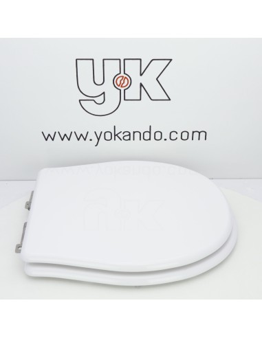 Toilet Seat BATHCO FORMENTERA
