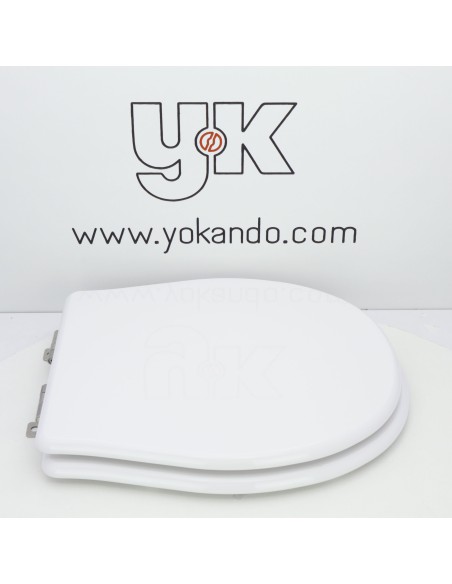 Toilet Seat BATHCO FORMENTERA