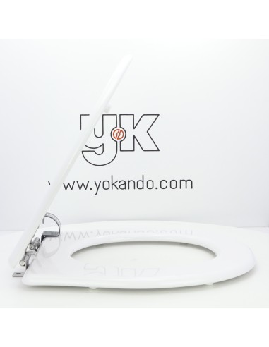 Toilet Seat BATHCO FORMENTERA