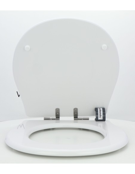 Assento sanitário para vaso BATHCO FORMENTERA
