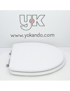 Toilet Seat NOKEN PORCELANOSA MILAN ETOOS 2