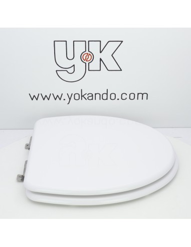 Toilet Seat NOKEN PORCELANOSA MILAN ETOOS