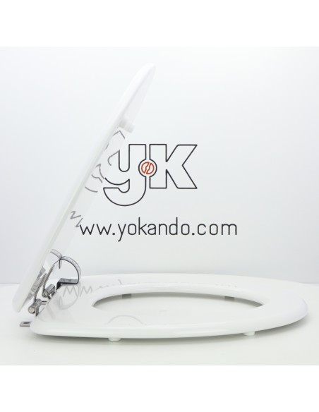 Tampo sanita NOKEN PORCELANOSA MILAN ETOOS