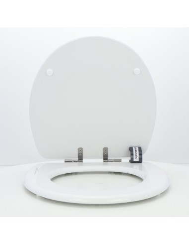 Toilet Seat NOKEN PORCELANOSA MILAN ETOOS