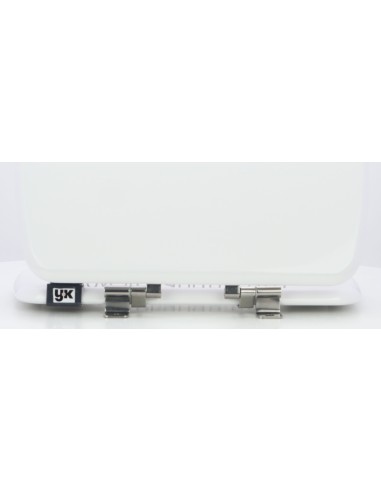 Abattant WC NOKEN PORCELANOSA MILAN ETOOS