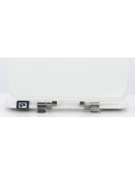 Sedile copriwater NOKEN PORCELANOSA MILAN ETOOS