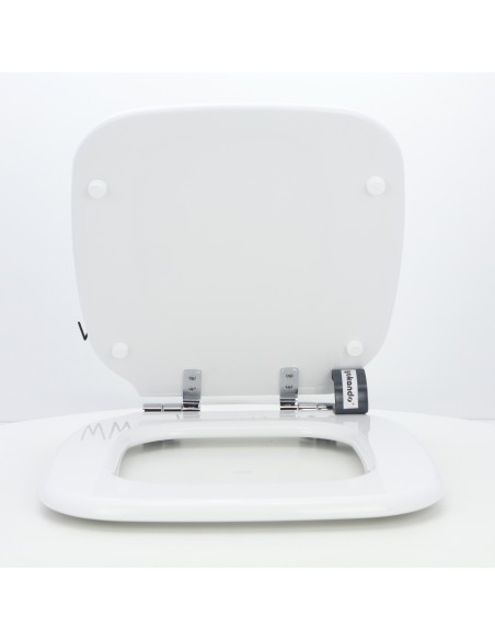 Abattant WC CIFIAL TECHNO C4 avec Frein De Chute ETOOS