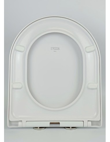 Jacob Delafon Altair Soft Close Toilet Seat Compatible ETOOS