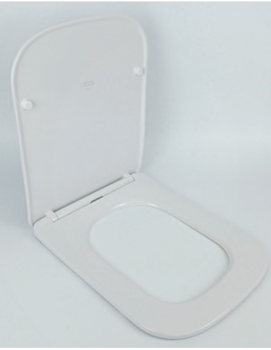 Copriwater Strohm Teka Formentera Soft Compatibile Duroplast